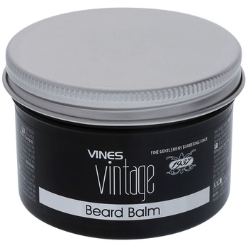 Balsam de barba, Vines Vintage beard balm 125 ml Balsam de barba, Vines Vintage beard balm 125 ml