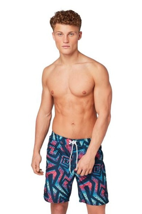 Pantaloni, Tom Tailor, 1011936 Multicolor, L