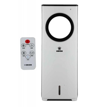 Racitor de aer Orion fara elice OAC-901BL Racitor de aer Orion fara elice OAC-901BL