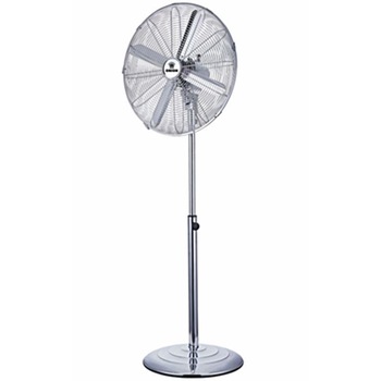 Ventilator metalic cu picior Orion OFSC-FS45M, 70 W, 4 lame de aluminiu, 3 trepte de putere, protectie metalica Ventilator metalic cu picior Orion OFSC-FS45M, 70 W, 4 lame de aluminiu, 3 trepte de putere, protectie metalica