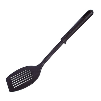 Paleta perforata pentru carne din plastic, 32cm Paleta perforata pentru carne din plastic, 32cm