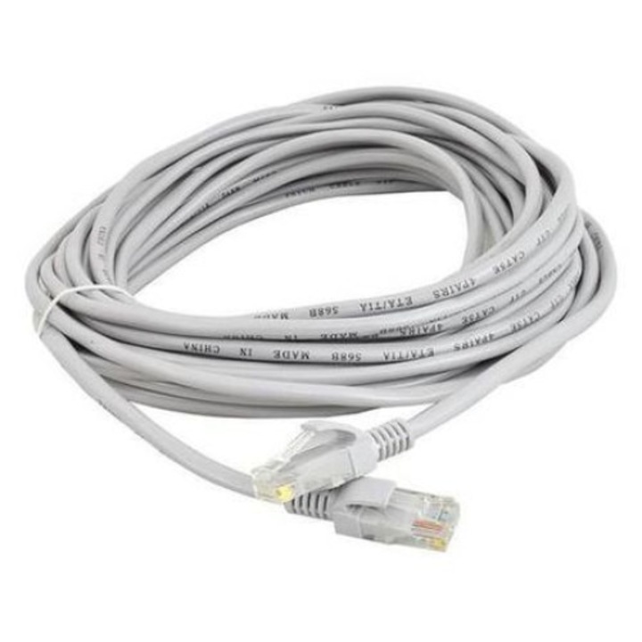 myStyle internet kábel, UTP kábel, Cat5e CCA vezető, 25m