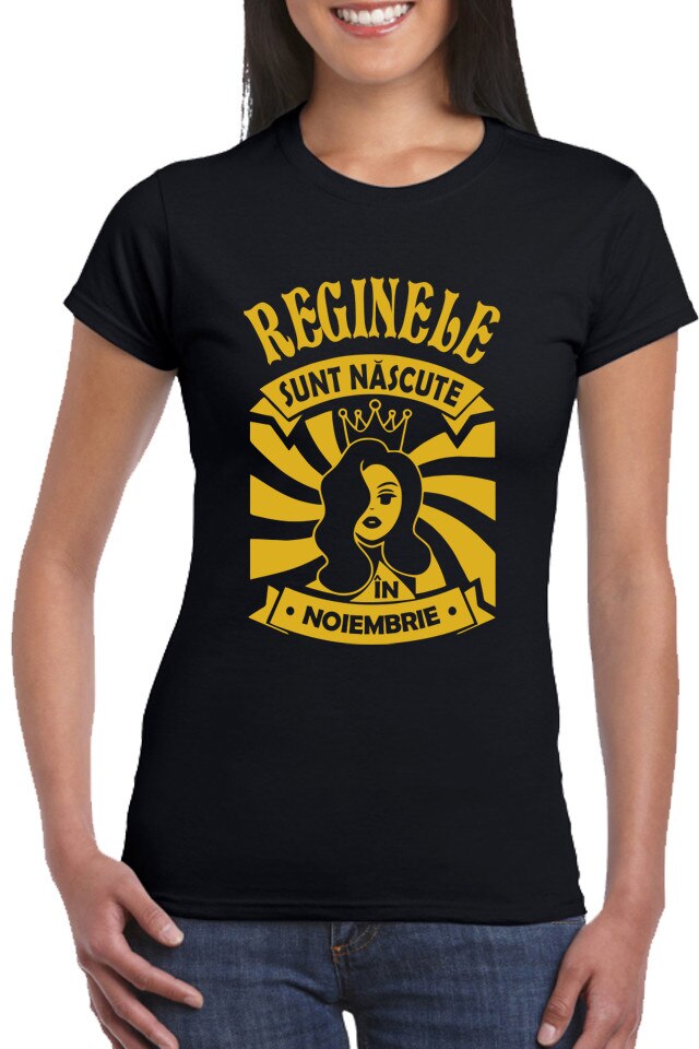 Tricou Dama , Personalizat 
