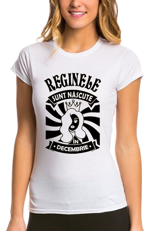 Tricou Dama , Personalizat 