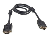 cablu monitor lanberg 40272 vga tata la vga tata  15 pini 18m dubla ecranare cu miez de ferita negru imagen 8_0_
0