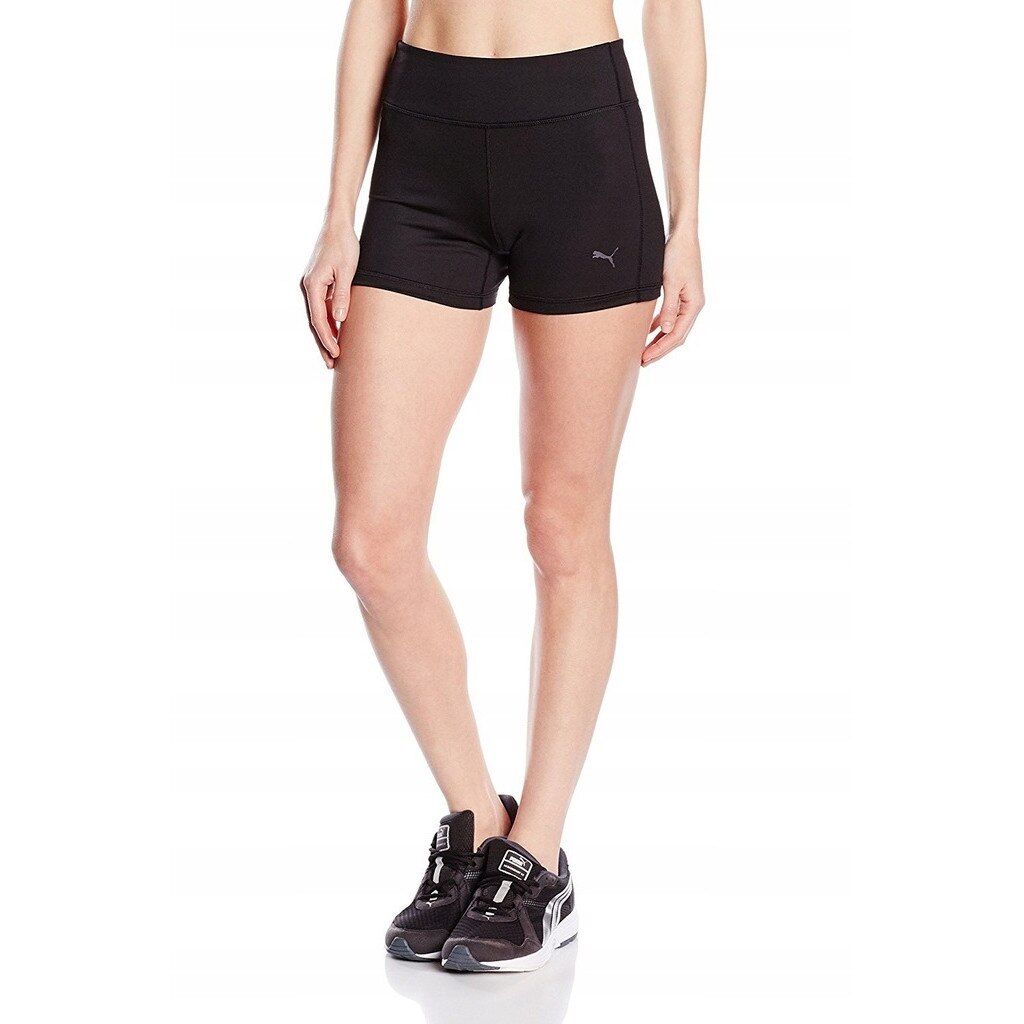 Pantaloni scurti, Puma, 513961 Negru, XL