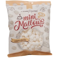 Pachet: 2 x Minibezele cu aroma de vanilie Debron, 150g