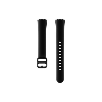 Curea Samsung Galaxy Fit cu Quick Release inclus silicon negru Curea Samsung Galaxy Fit cu Quick Release inclus silicon negru