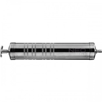 Pompa vaccum ulei, NEO TOOLS, 11-510, capacitate 500 ml Pompa vaccum ulei, NEO TOOLS, 11-510, capacitate 500 ml