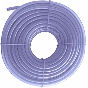 Furtun apa siliconat 22 X 29 mm X 50 m (cr) Transparent 50 m Furtun apa siliconat 22 X 29 mm X 50 m (cr) Transparent 50 m