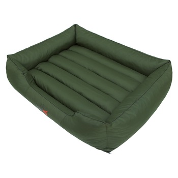 Culcus pentru animale, Hobbydog, 3XL, Verde, 140x115 cm Culcus pentru animale, Hobbydog, 3XL, Verde, 140x115 cm