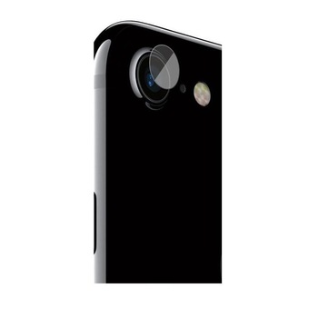 Folie protectie camera foto 3MK Flexible Glass iPhone 7/8/SE (2020) 4-Pack Folie protectie camera foto 3MK Flexible Glass iPhone 7/8/SE (2020) 4-Pack