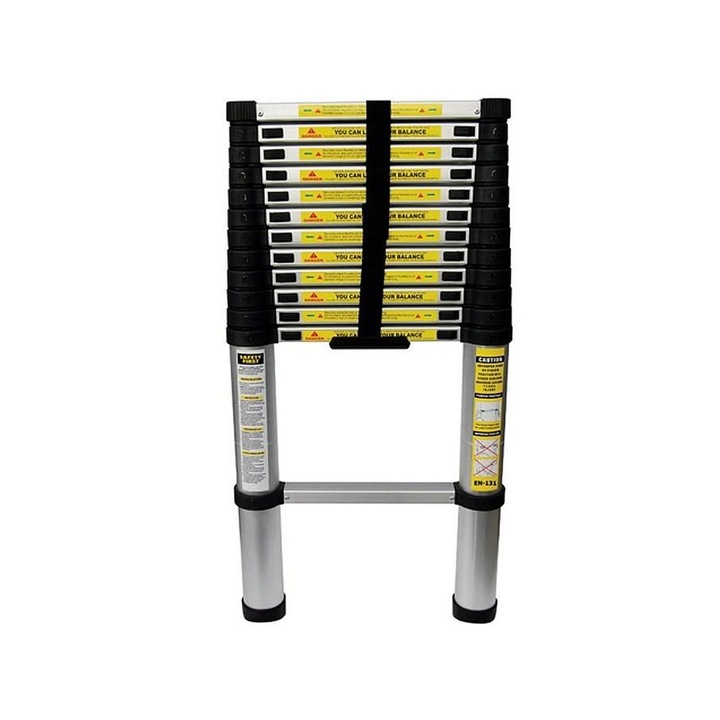 Scara telescopica 2.6M AMF 386120