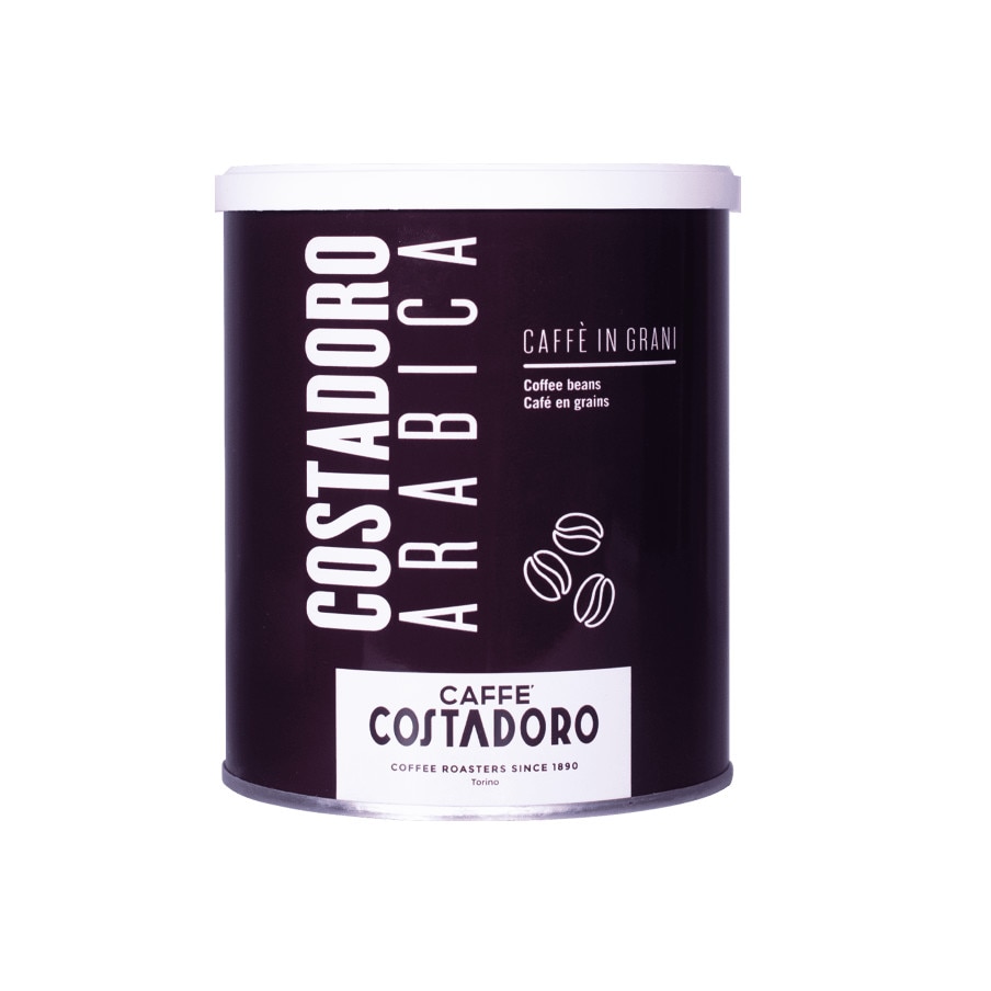 Cafea boabe Costadoro 100% Arabica 250g