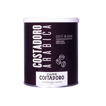 Cafea boabe Costadoro 100% Arabica 250g Cafea boabe Costadoro 100% Arabica 250g