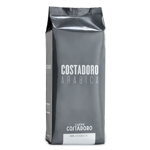 Cafea boabe Costadoro 100% Arabica 1kg
