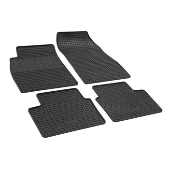 Set 4 covorase auto Rigum, CHEVROLET Malibu 2012 Set 4 covorase auto Rigum, CHEVROLET Malibu 2012