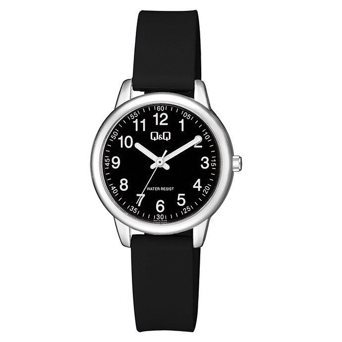 Ceas copii Q&Q QC15 KIDS Watch Black