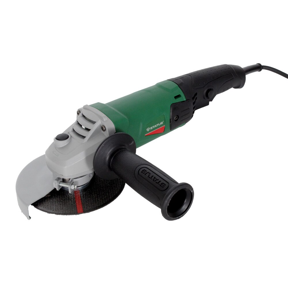 Flex Polizor Unghiular Status SH 125S, 11.000 rot/min, 1050 W, 125 mm diametru disc
