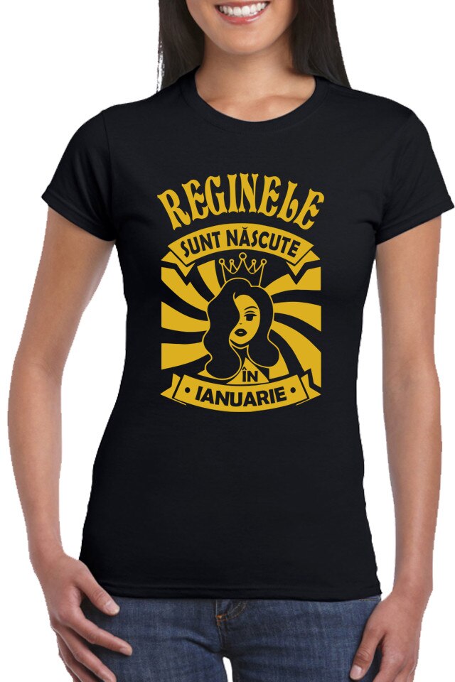Tricou Dama , Personalizat 