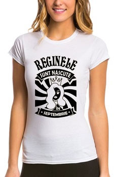 Tricou Dama , Personalizat 