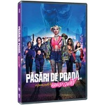 Valerian Si Orasul Celor O Mie De Planete Valerian And The City Of A Thousand Planets Dvd Emag Ro
