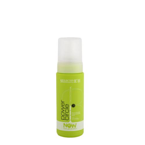 Spuma energizanta pentru bucle, Selective Professional, 150 ml