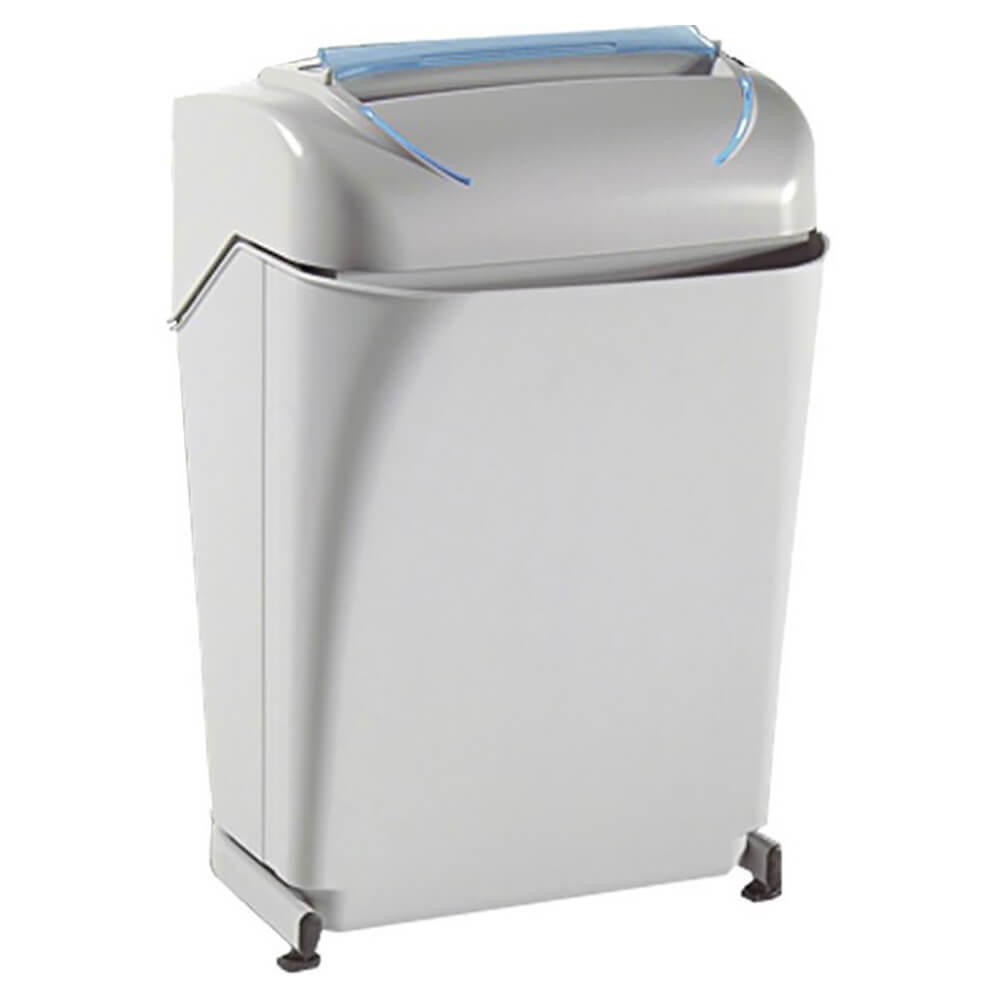 Distrugator documente 240 C2 Turbo micro particule 1.9*15 mm Nivel Securitate 5