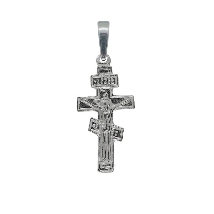 Cruciulita argint model 4297170 Dras