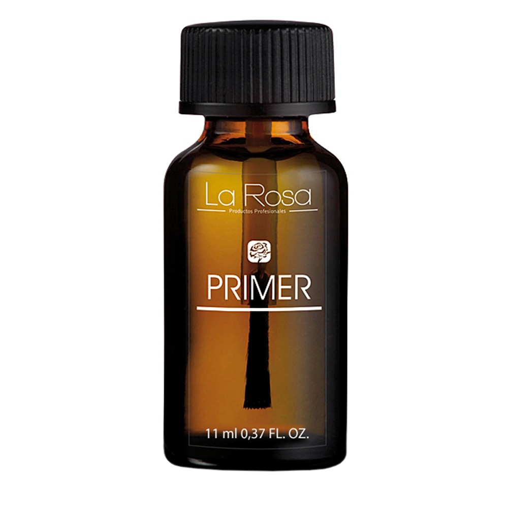 Gel UV La Rosa, Professional, Transparent, 10 ml