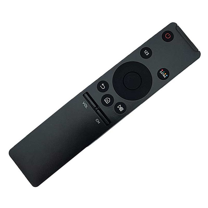 Дистанционно управление Samsung, За Samsung Smart TV