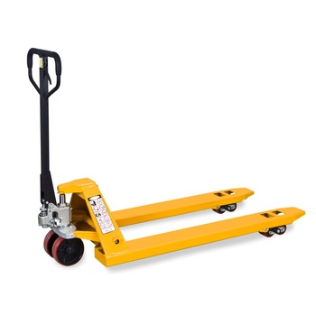 Transpalet manual 2.5 T 200 mm 75 kg 129352 Transpalet manual 2.5 T 200 mm 75 kg 129352