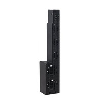 Sistem de racire - cooler cu ventilatie pentru PS4 Pro