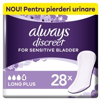 Cauți Tampoane Incontinenta Urinara Alege Din Oferta Emag Ro