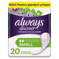Cauți Tampoane Incontinenta Urinara Alege Din Oferta Emag Ro