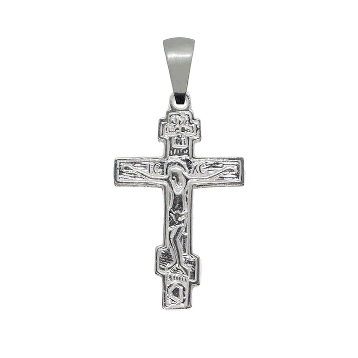 Cruciulita argint model 4513160 Dras