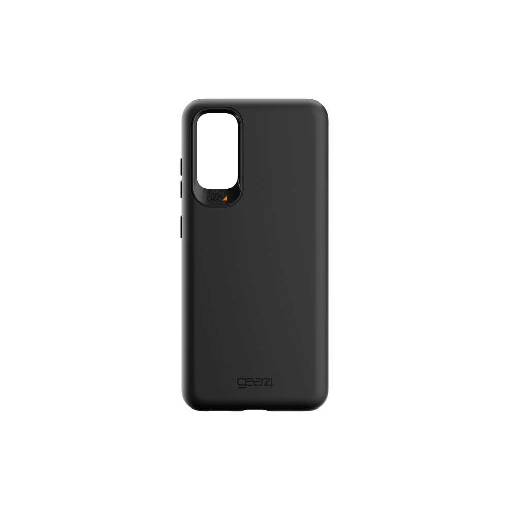 Husa Antisoc Gear 4 D3O®️ Holborn pentru Samsung Galaxy S20 (6.2