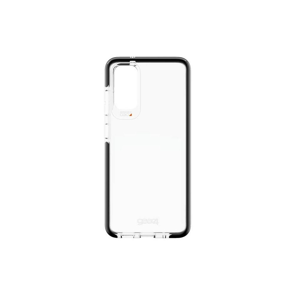 Husa Antisoc Gear 4 D3O® Piccadilly pentru Samsung Galaxy S20+ Plus (6.7