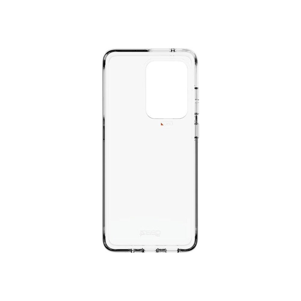 Husa Gear4 D3O® Crystal Palace pentru Samsung Galaxy S20 Ultra (6.9