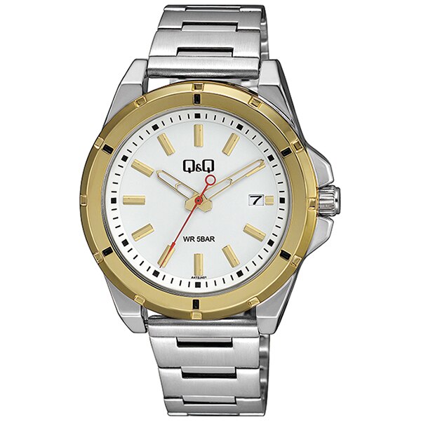 Ceas barbatesc Q&Q A472J401Y