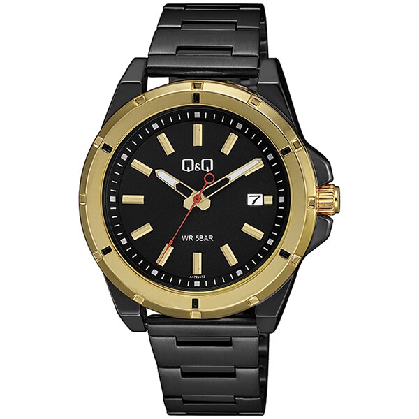 Ceas barbatesc Q&Q A472J412Y