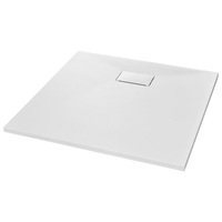 cadita de dus din compozit cu sifon vidaxl 80 x 80 cm alb imagen 52_0_
0