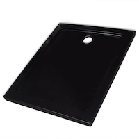 cadita de dus din abs cu sifon vidaxl 80 x 100 cm negru imagen 22_0_
0