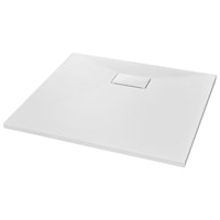 cadita de dus din compozit cu sifon vidaxl 90 x 80 cm alb imagen 23_0_
0