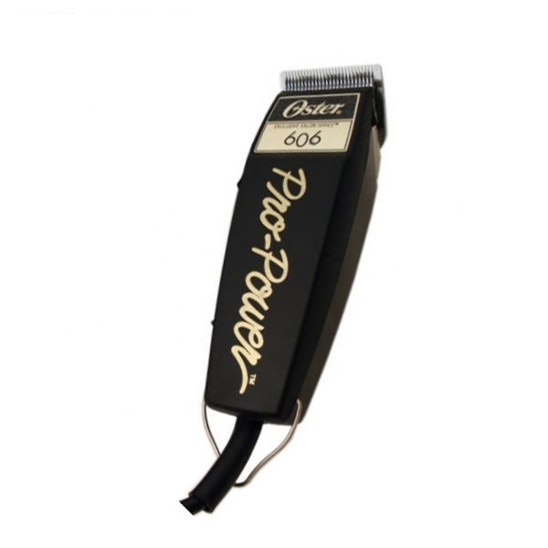 Masina de tuns profesionala cu reglaj ajustabil, Oster 606 Pro Power