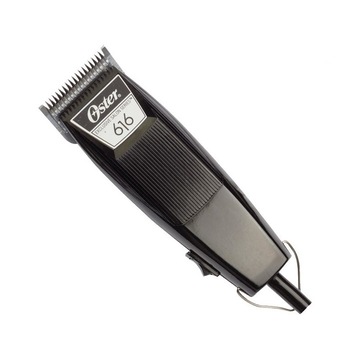 Masina de tuns profesionala cu lame interschimbabile, Oster Clipper 616 Pivot Masina de tuns profesionala cu lame interschimbabile, Oster Clipper 616 Pivot