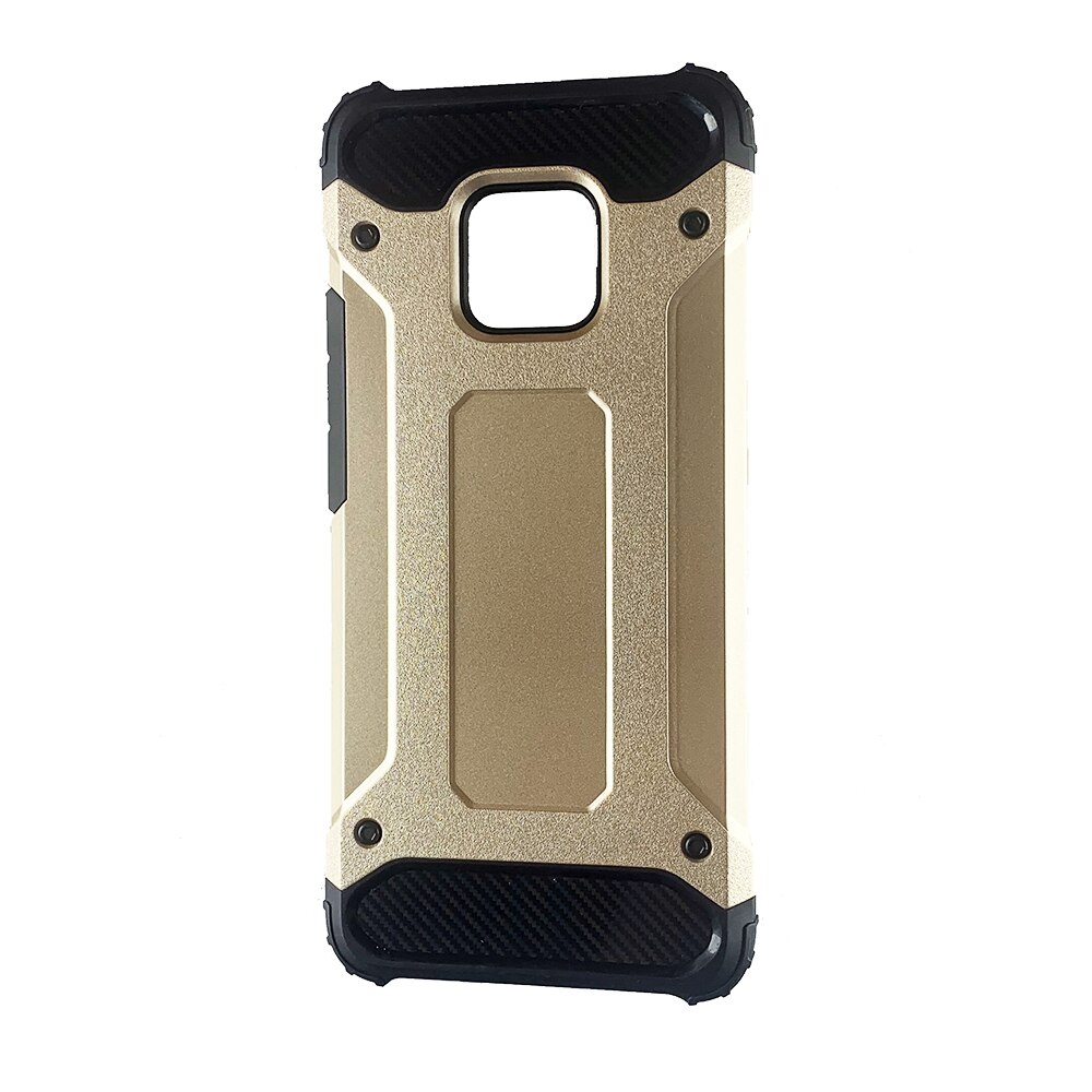 Husa Huawei Mate 20 Pro armura strong Gold