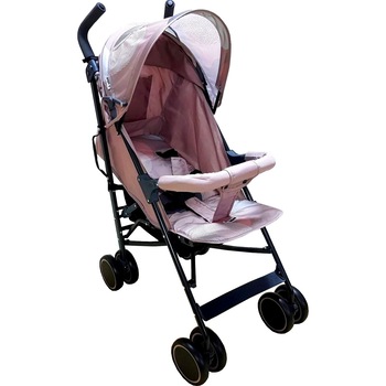 Carucior sport tip umbrela Baby Care™ PRO 803B , Spatar reglabil in 7 trepte, Pozitie somn, Amortizoare, Frana picior,Pliabil , Beige cu Imprimeu Carucior sport tip umbrela Baby Care™ PRO 803B , Spatar reglabil in 7 trepte, Pozitie somn, Amortizoare, Frana picior,Pliabil , Beige cu Imprimeu