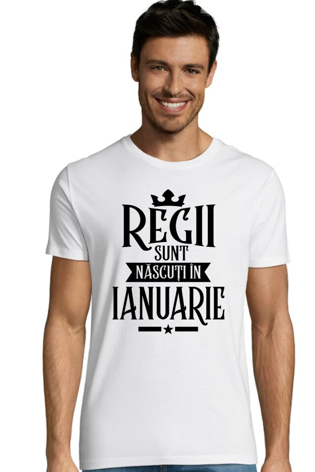 Tricou Barbat , Personalizat 