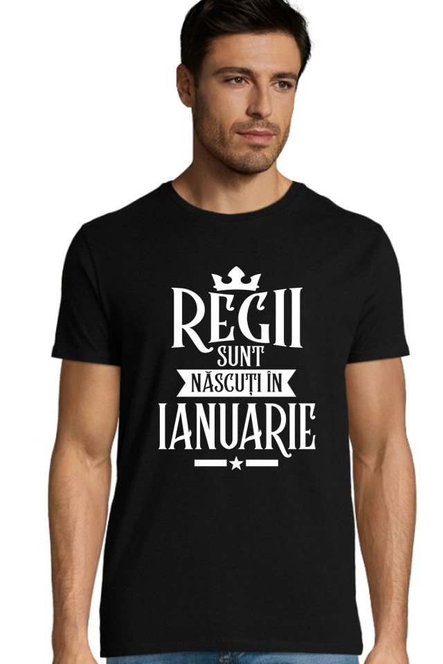 Tricou Barbat , Personalizat 
